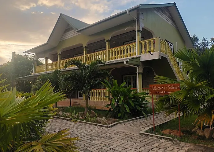 Bethel'S Villas